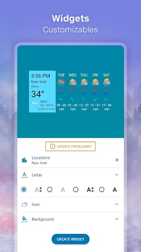 Weather Radar - Meteored News Screenshot6