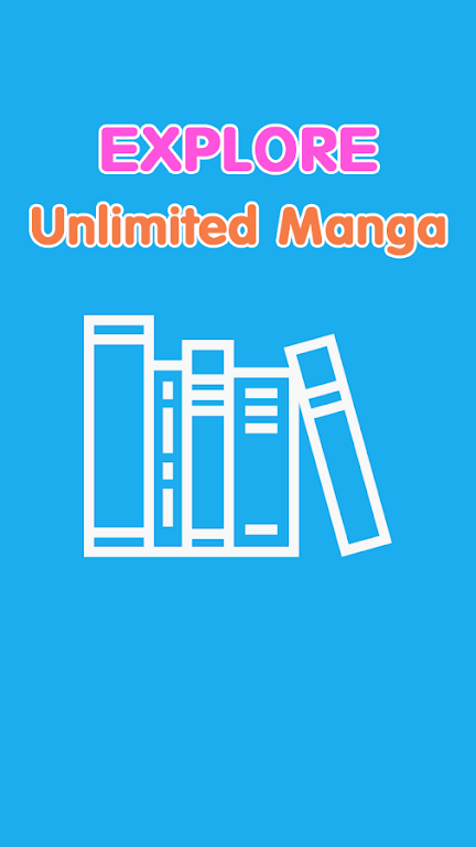 Manga World - Best FREE Manga Reader Screenshot2