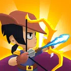 Rogue Archer Defense APK