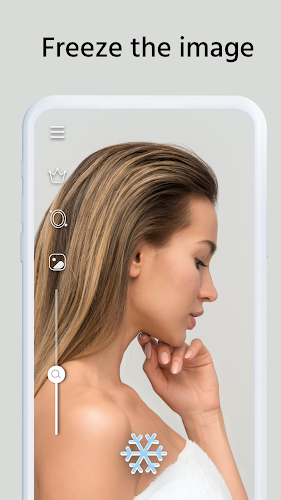 Beauty Mirror, The Mirror App Screenshot6