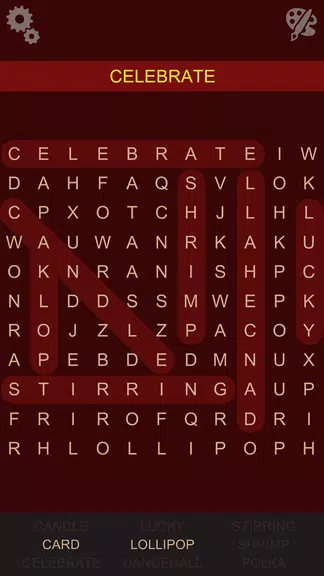 Word Search Epic Screenshot3