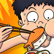 Food Fighter Clicker APK