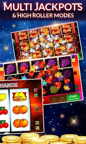 Merkur24 – Slots & Casino Screenshot2