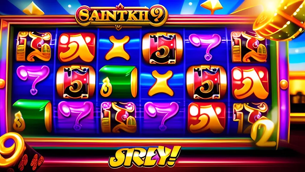 Lucky Streak Jackpot Casino 99 Screenshot1