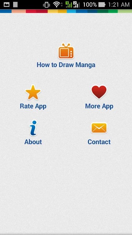 How to Draw Manga Screenshot2