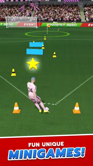 Score! Hero - Soccer Games Screenshot2