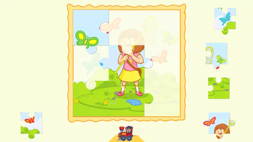 Baby Games: For Toddlers 2-5 Screenshot3