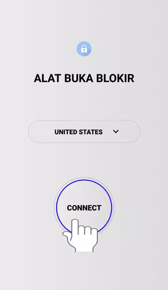 Buka Situs Bokep Yang Diblokir - VPN UNBLOCK Screenshot3