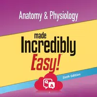 Anatomy & Physiology MIE NCLEX APK