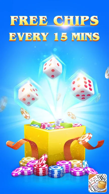 Dice - Casino Online Game Screenshot1