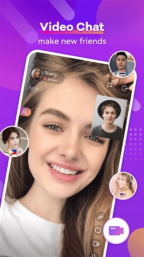 Tigo – Live Video Chat & More Mod Screenshot1