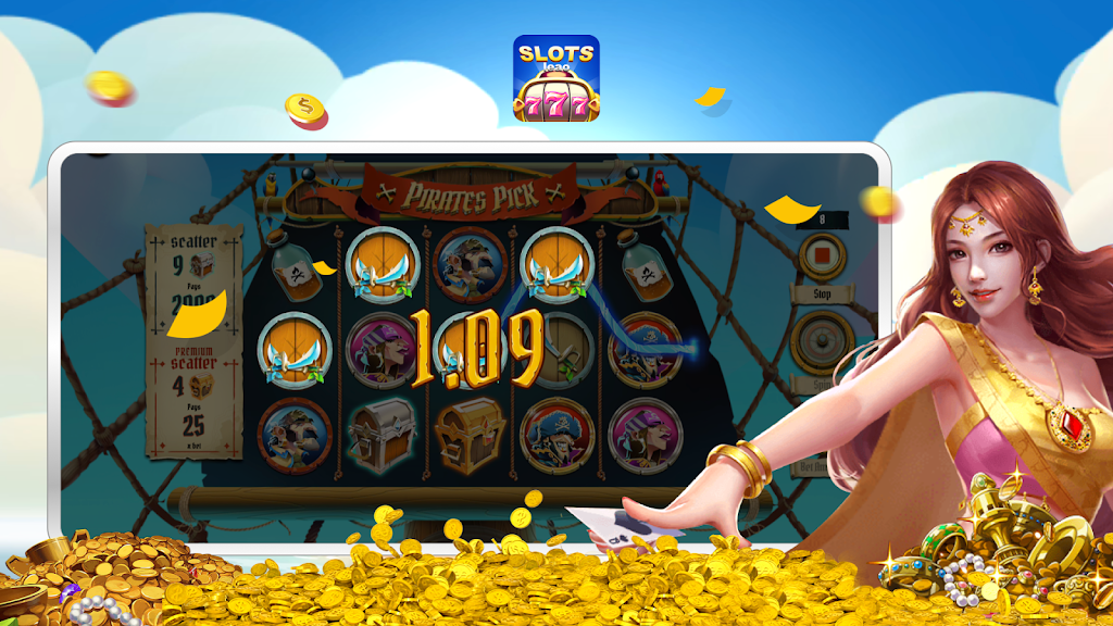 slot leao Screenshot2