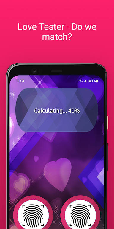 Love Tester - Do we match? Screenshot3