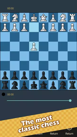 Chess Royale Master - Free Board Games Screenshot4