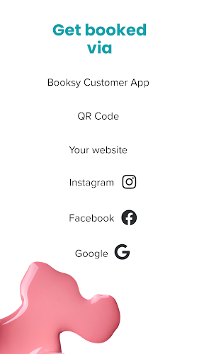 Booksy Biz: For Businesses Screenshot6