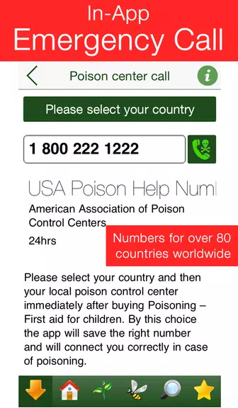 Poisoning - Aid for Children Screenshot2