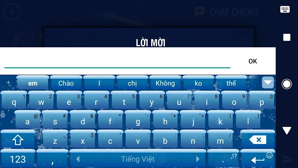 Game 3C - Game đánh bài đổi thưởng by Nguyen linh Screenshot2