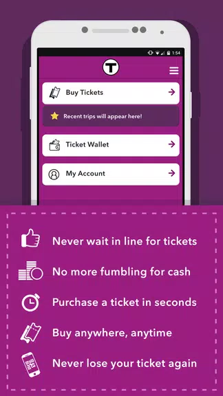 MBTA mTicket Screenshot1