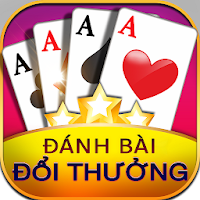 Game 3C - Game đánh bài đổi thưởng by Nguyen linh APK