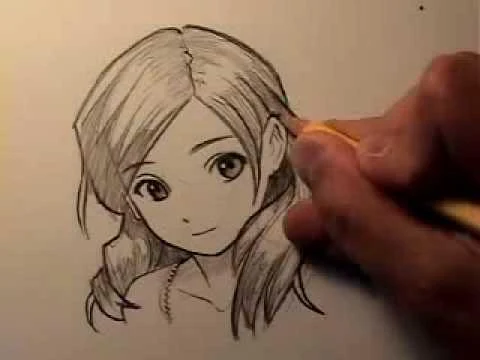 How to Draw Manga by Upp Screenshot1