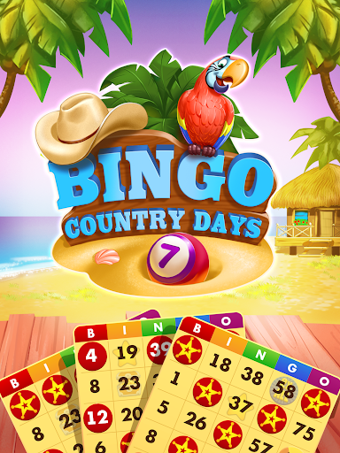 Bingo Country Days: Live Bingo Screenshot4