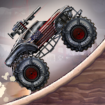 Zombie Hill Racing APK