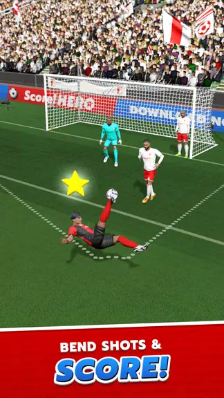 Score! Hero - Soccer Games Screenshot4