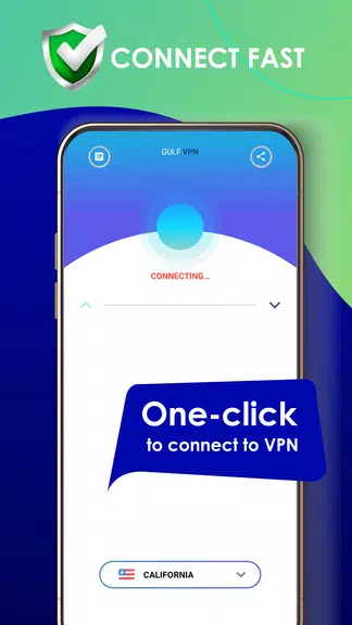 Speed VPN Unlimited VPN Proxy Screenshot3