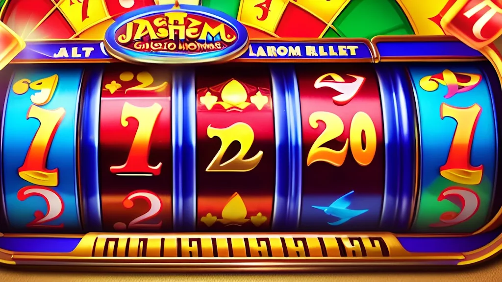 Lucky Streak Jackpot Casino 99 Screenshot3