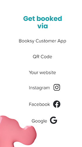 Booksy Biz: For Businesses Screenshot13