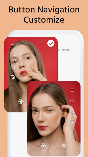 Beauty Mirror, The Mirror App Screenshot8