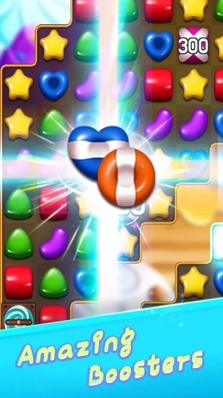 Sweet Candy Mania Screenshot3