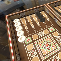 Original Backgammon APK