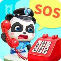 Little Panda Policeman APK