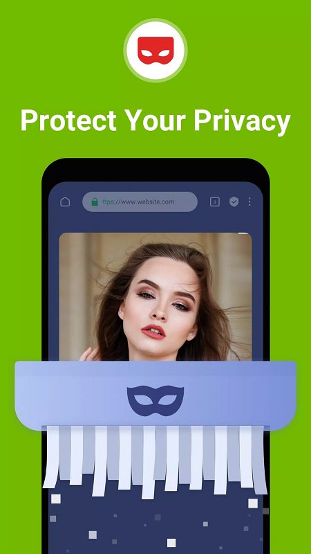 Free Adblocker Browser Mod Screenshot3