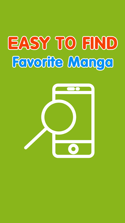 Manga World - Best FREE Manga Reader Screenshot3