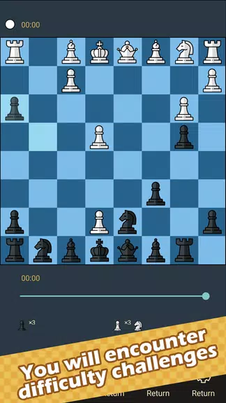 Chess Royale Master - Free Board Games Screenshot2