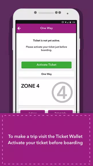 MBTA mTicket Screenshot3