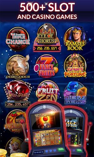 Merkur24 – Slots & Casino Screenshot3