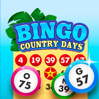 Bingo Country Days: Live Bingo APK