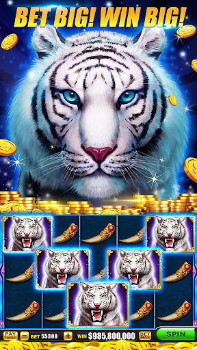 Slots! CashHit Slot Machines & Casino Games Party Screenshot1