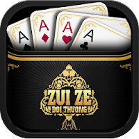 Zui Ze - Game danh bai doi thuong APK