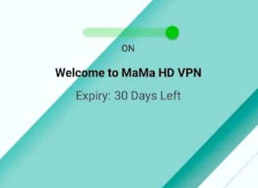 MAMA HD VPN Screenshot3