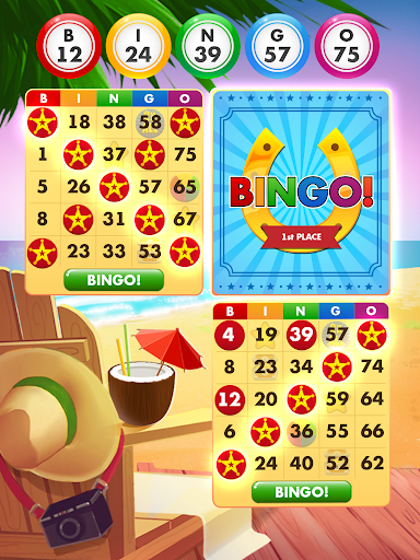 Bingo Country Days: Live Bingo Screenshot2