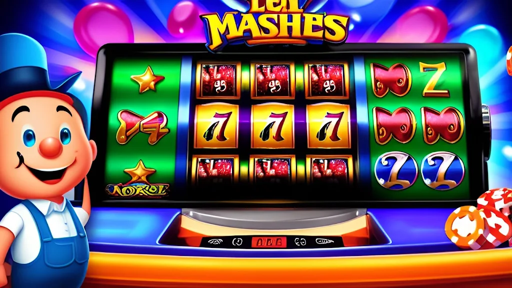 Lucky Streak Jackpot Casino 99 Screenshot4