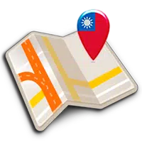 Map of Taiwan offline APK