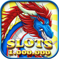 Epic Dragon Casino - Free Slots Machines APK