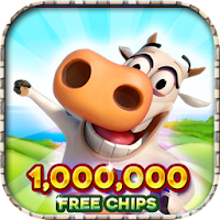 Wild Farm Luck Slots APK