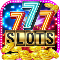 Jackpot Vegas Casino Slots - 777 Slot Games APK