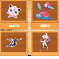 Pokemon Find The Fair APK